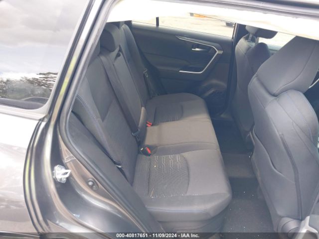 4T3T6RFV6NU094441 Toyota Rav4 Hybrid Se