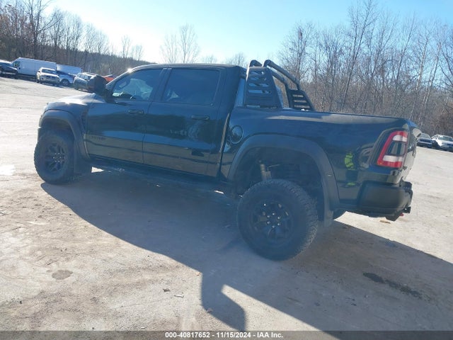 1C6SRFU9XNN122103 RAM 1500 Trx  4x4 5'7 Box
