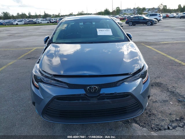 Toyota COROLLA LE 2024 5YFB4MDE7RP204243 Image 12