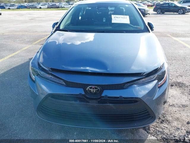 Toyota COROLLA LE 2024 5YFB4MDE7RP204243 Image 17