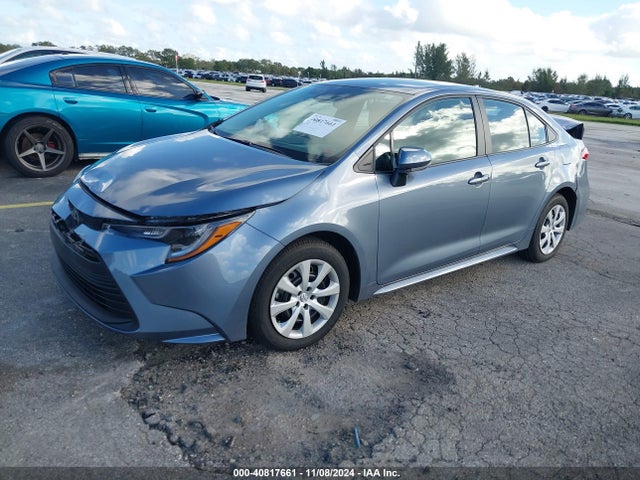 Toyota COROLLA LE 2024 5YFB4MDE7RP204243 Image 2
