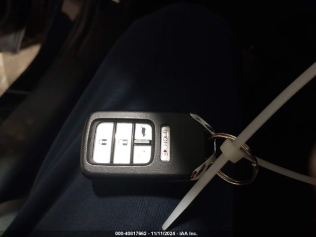 5FNYF8H5XRB008105 Honda Passport Awd Ex-l