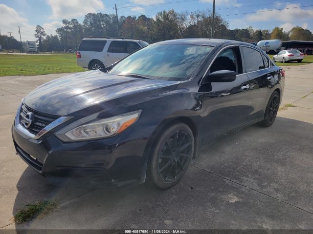 1N4AL3AP2HC489123 Nissan Altima