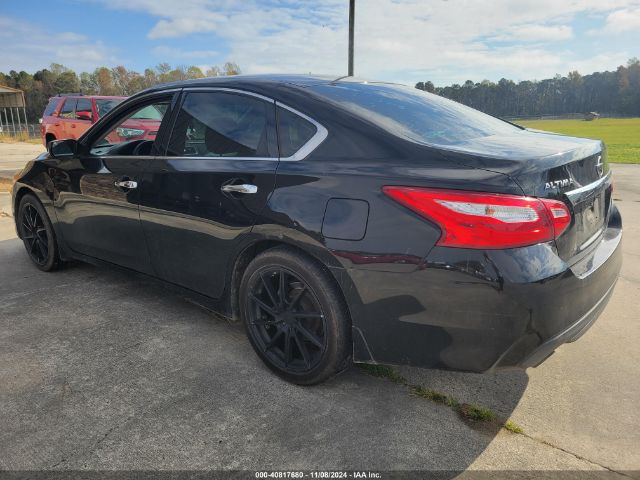 1N4AL3AP2HC489123 Nissan Altima