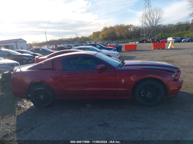 1ZVBP8AM1E5290258 Ford Mustang V6 Premium