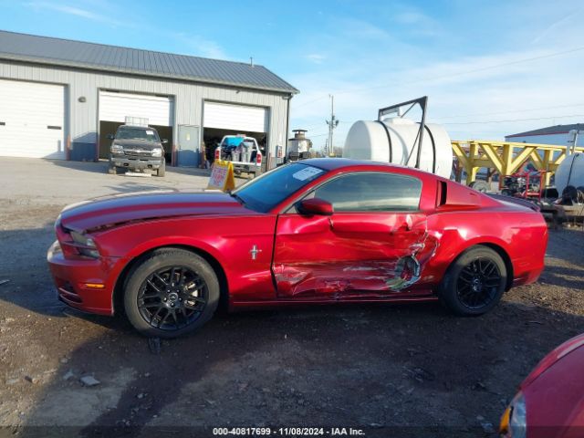 1ZVBP8AM1E5290258 Ford Mustang V6 Premium