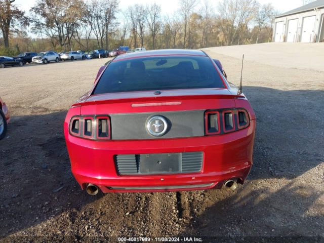 1ZVBP8AM1E5290258 Ford Mustang V6 Premium