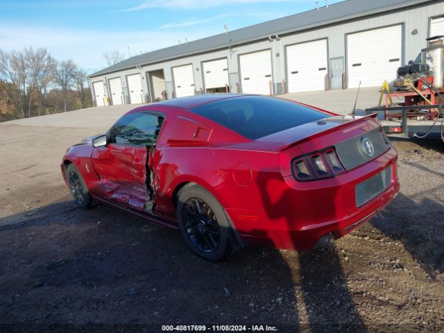 1ZVBP8AM1E5290258 Ford Mustang V6 Premium
