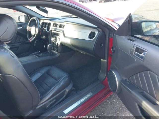 1ZVBP8AM1E5290258 Ford Mustang V6 Premium