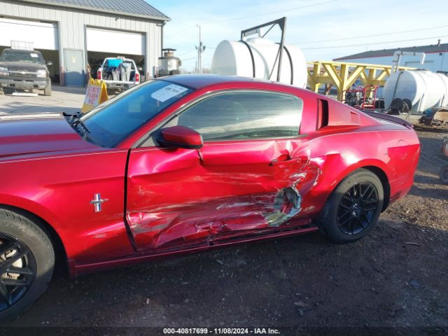 1ZVBP8AM1E5290258 Ford Mustang V6 Premium