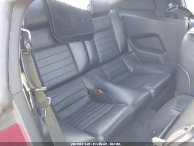 1ZVBP8AM1E5290258 Ford Mustang V6 Premium
