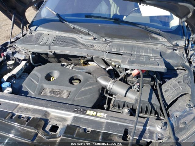 SALVP2BG6HH220269 Land Rover Range Rover Evoque Se/se Premium