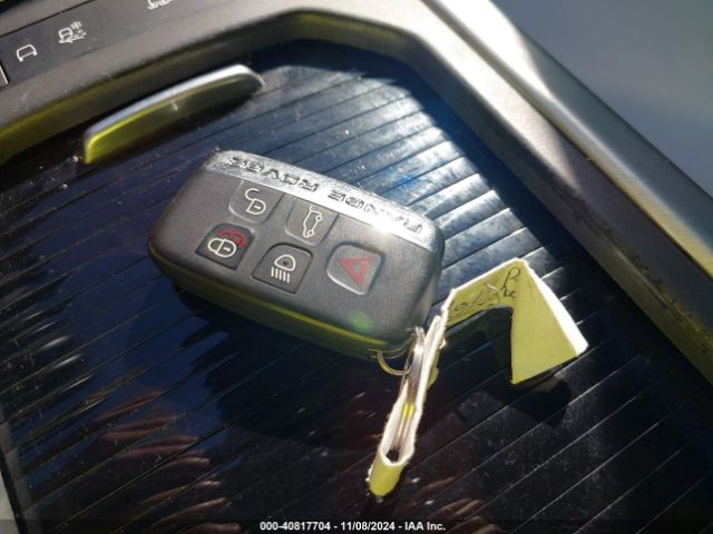 SALVP2BG6HH220269 Land Rover Range Rover Evoque Se/se Premium