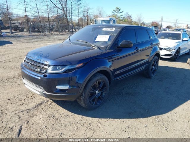 SALVP2BG6HH220269 Land Rover Range Rover Evoque Se/se Premium