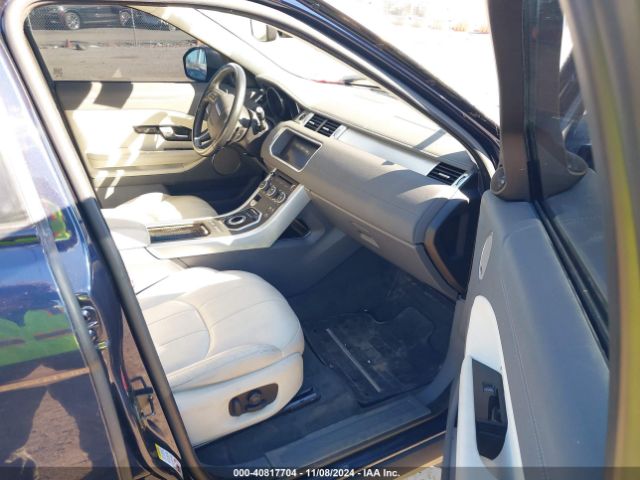 SALVP2BG6HH220269 Land Rover Range Rover Evoque Se/se Premium