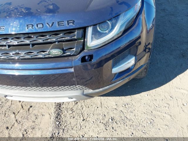SALVP2BG6HH220269 Land Rover Range Rover Evoque Se/se Premium