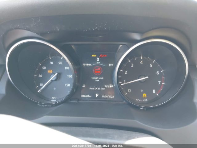 SALVP2BG6HH220269 Land Rover Range Rover Evoque Se/se Premium
