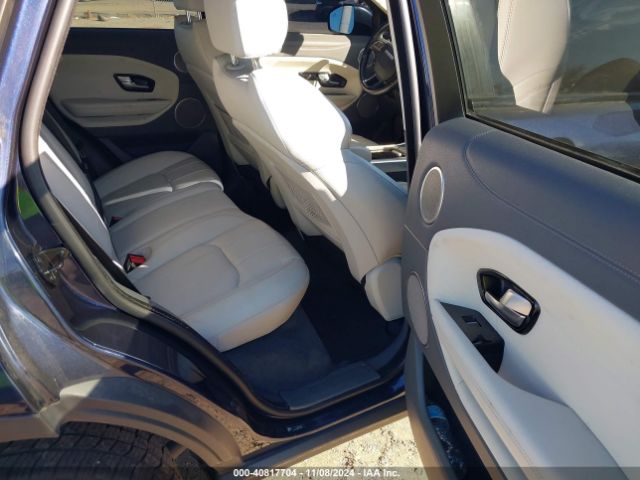 SALVP2BG6HH220269 Land Rover Range Rover Evoque Se/se Premium