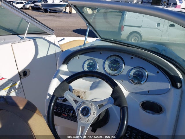Продажа на аукционе авто 2011 Sea Ray Other, vin: SERV2532A111, номер лота: 40817709
