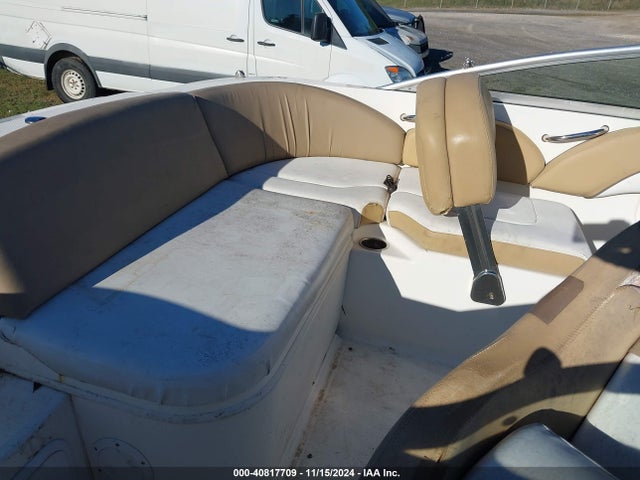 Продажа на аукционе авто 2011 Sea Ray Other, vin: SERV2532A111, номер лота: 40817709
