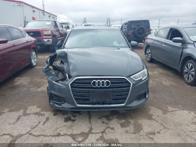 WAUAUGFF4H1039450 Audi A3 2.0t Premium