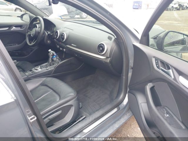 WAUAUGFF4H1039450 Audi A3 2.0t Premium
