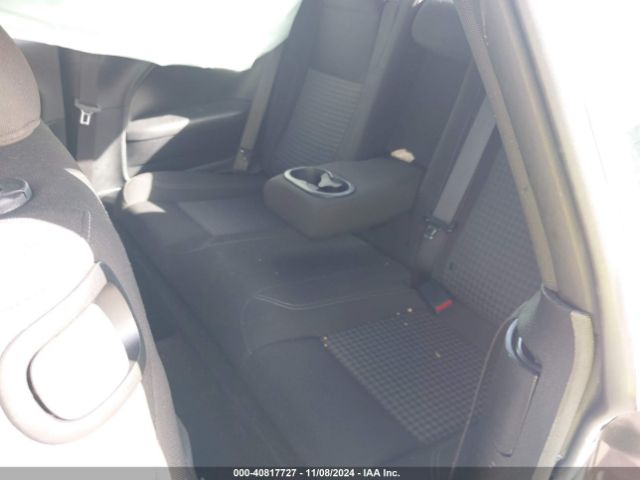 2C3CDZAG8LH211050 Dodge Challenger Sxt