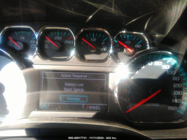 1GNSKDEC0JR216190 Chevrolet Tahoe Commercial Fleet