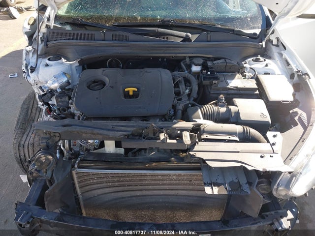 KIA Forte Lxs 2020 3KPF24AD8LE240356 Image 10