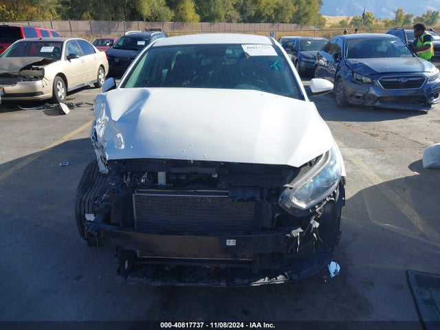 KIA Forte Lxs 2020 3KPF24AD8LE240356 Image 13