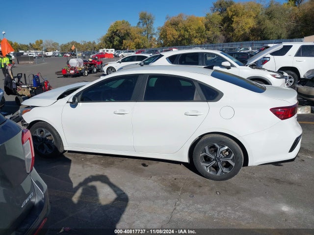 KIA Forte Lxs 2020 3KPF24AD8LE240356 Image 15