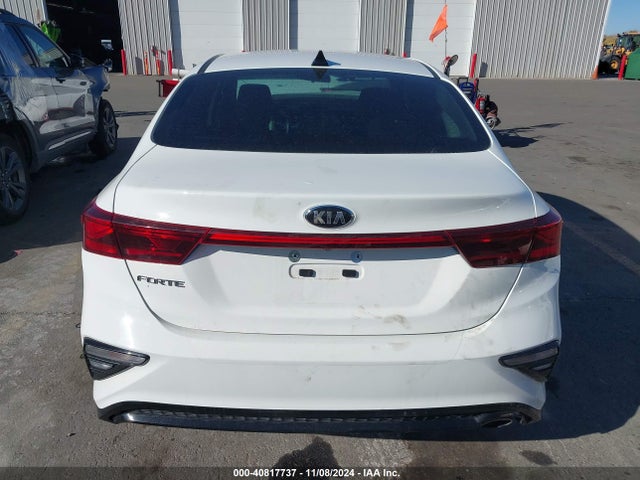 KIA Forte Lxs 2020 3KPF24AD8LE240356 Image 17
