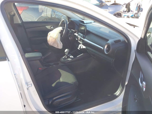 KIA Forte Lxs 2020 3KPF24AD8LE240356 Image 5