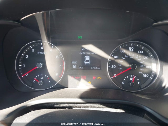 KIA Forte Lxs 2020 3KPF24AD8LE240356 Image 7