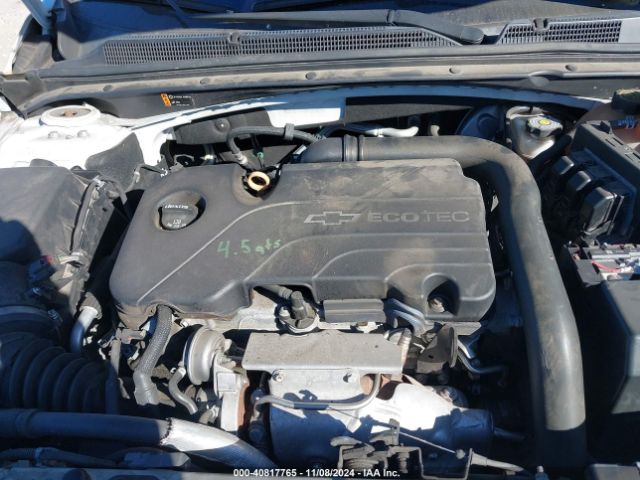 1G1ZE5ST8HF255879 Chevrolet MALIBU 1LT