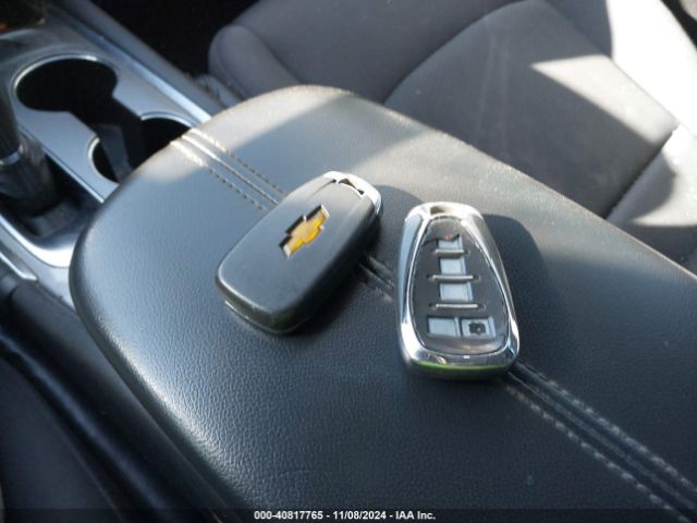 1G1ZE5ST8HF255879 Chevrolet MALIBU 1LT