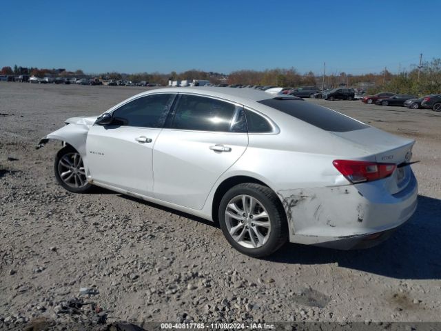1G1ZE5ST8HF255879 Chevrolet MALIBU 1LT