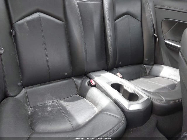 2012 CADILLAC CTS 1G6DC1E3XC0137777 Photo 7