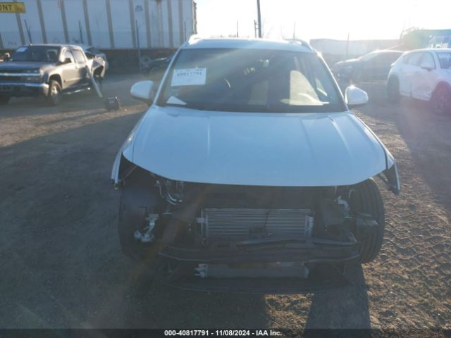 3VV2X7B28PM303399 Volkswagen Taos 1.5t Sel