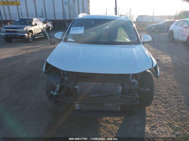 3VV2X7B28PM303399 Volkswagen Taos 1.5t Sel