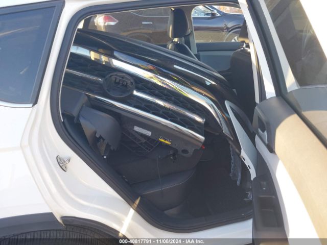 3VV2X7B28PM303399 Volkswagen Taos 1.5t Sel