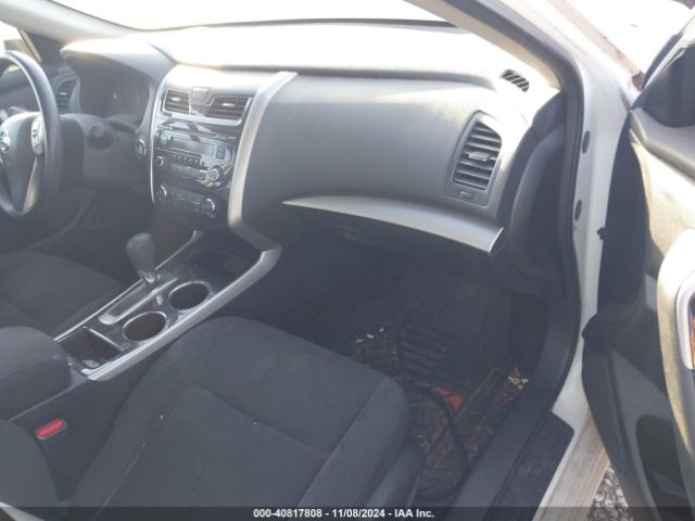 1N4AL3AP7EN344577 Nissan Altima 2.5/2.5 S/2.5 Sl/2.5 Sv