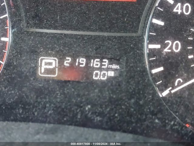 1N4AL3AP7EN344577 Nissan Altima 2.5/2.5 S/2.5 Sl/2.5 Sv