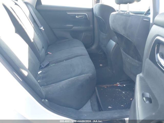 1N4AL3AP7EN344577 Nissan Altima 2.5/2.5 S/2.5 Sl/2.5 Sv