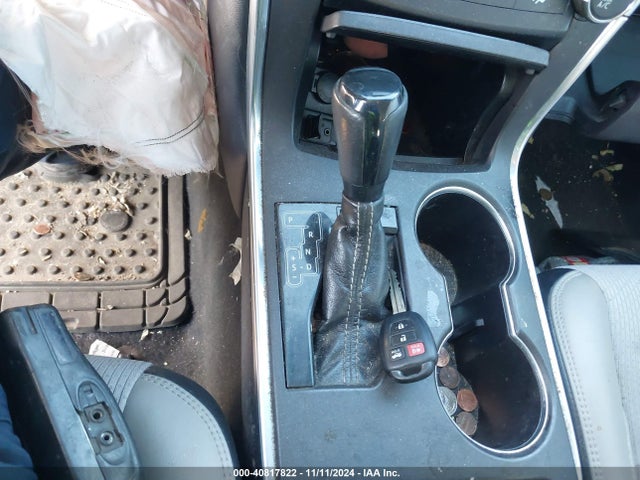 Toyota CAMRY SE 2017 4T1BF1FK4HU449302 Image 11