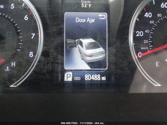 Toyota CAMRY SE 2017 4T1BF1FK4HU449302 Image 15