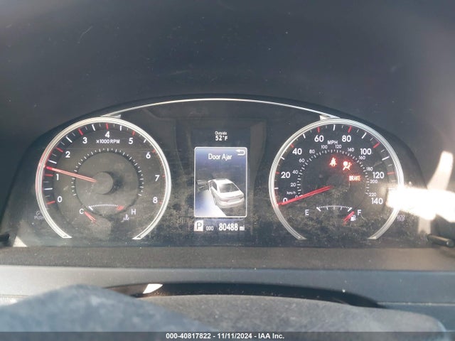 Toyota CAMRY SE 2017 4T1BF1FK4HU449302 Image 7