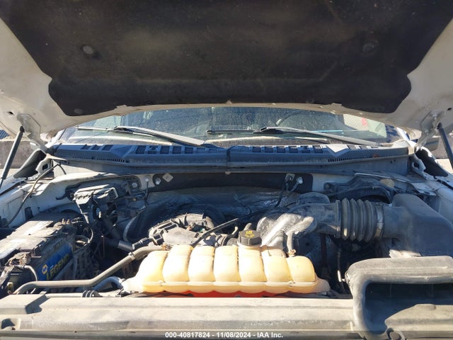 Ford F-150 Xl 2016 1FTEW1E87GKF87613 Image 10