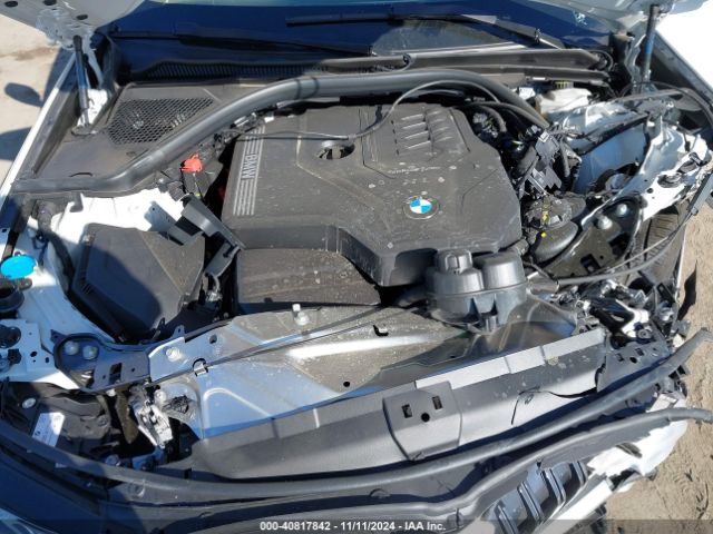 3MW69FF0XR8E18933 BMW 3 Series 330i