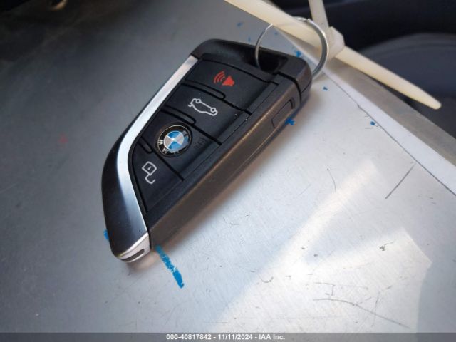 3MW69FF0XR8E18933 BMW 3 Series 330i